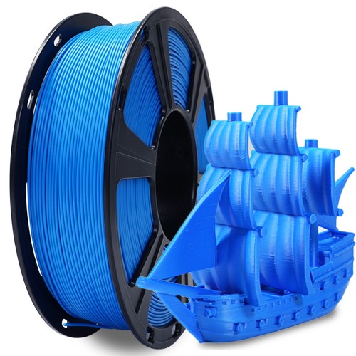 GEEETECH PLA 3D Printer Filament 1.75mm, 1kg Spool