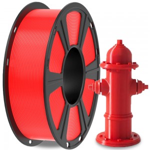 GEEETECH PLA 3D Printer Filament 1.75mm, 1kg Spool