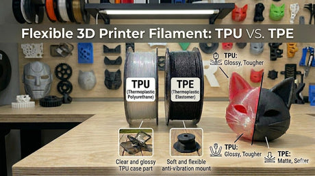 TPE vs TPU