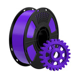 GEEETECH ASA 3D Printer Filament 1.75mm, 1kg Spool