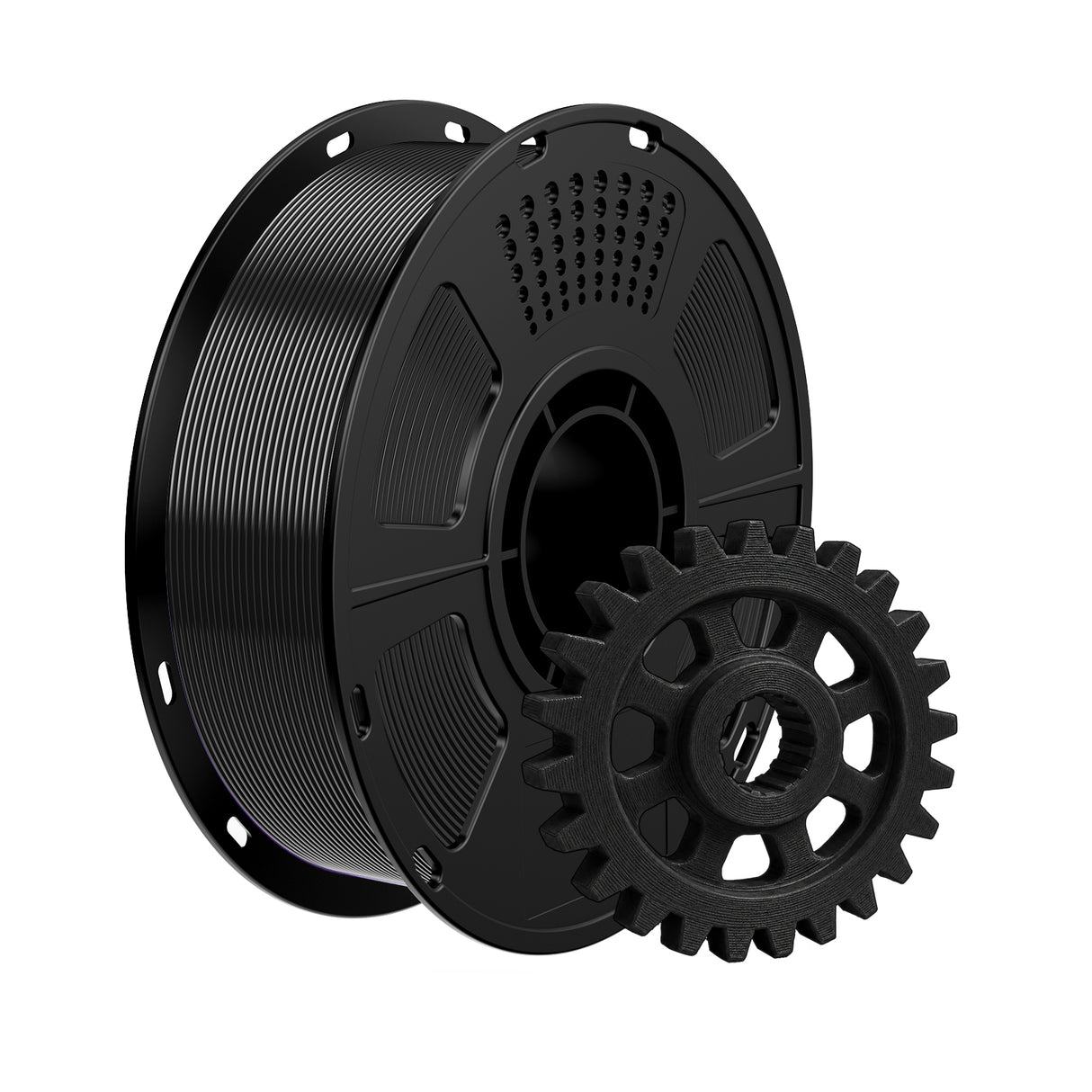 GEEETECH ASA 3D Printer Filament 1.75mm, 1kg Spool