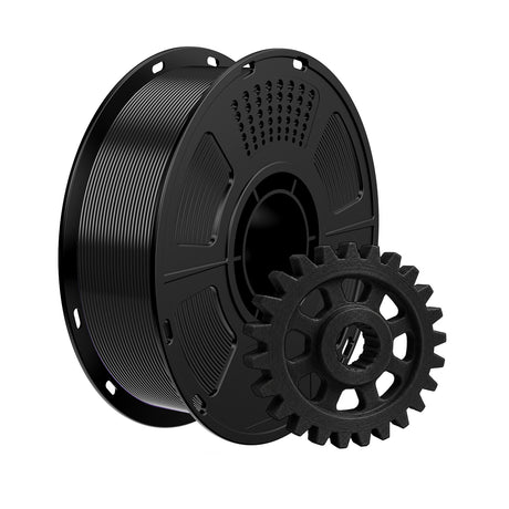 GEEETECH ASA 3D Printer Filament 1.75mm, 1kg Spool