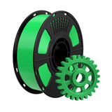 GEEETECH ASA 3D Printer Filament 1.75mm, 1kg Spool
