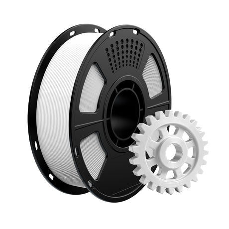 Geeetech White ASA 3D filament