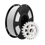 GEEETECH ASA 3D Printer Filament 1.75mm, 1kg Spool