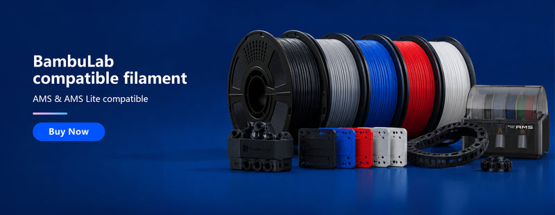 BambuLab compatible filament deals