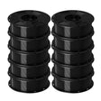 Geeetech black TPU filament bundle 10 rolls