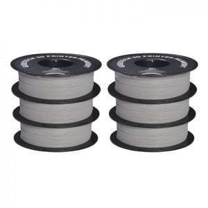 Matte PLA 6 Rolls