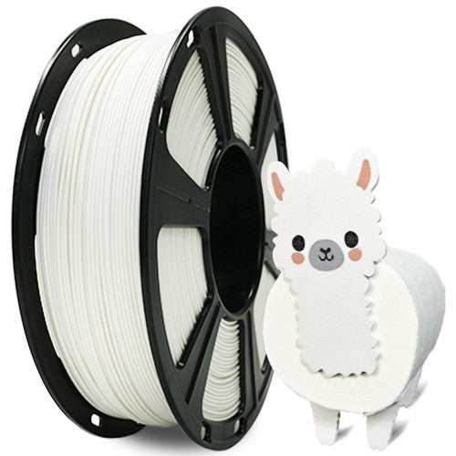 GEEETECH PLA 3D Printer Filament 1.75mm, 1kg Spool