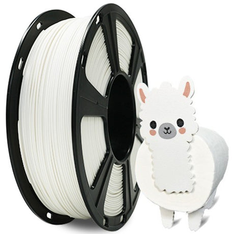 GEEETECH PLA 3D Printer Filament 1.75mm, 1kg Spool