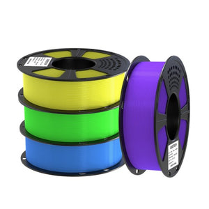 PLA 4 Rolls