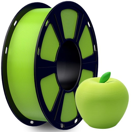GEEETECH PLA 3D Printer Filament 1.75mm, 1kg Spool