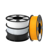 GEEETECH PLA 3D Printer Filament 1.75mm, 1kg Spool,4 Rolls Bundle