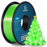 GEEETECH PLA Silk 3D Printer Filament 1.75mm, 1kg Spool