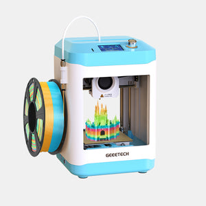 M1 Mini Faster 3D Printer