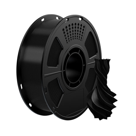 Geeetech black PETG filament