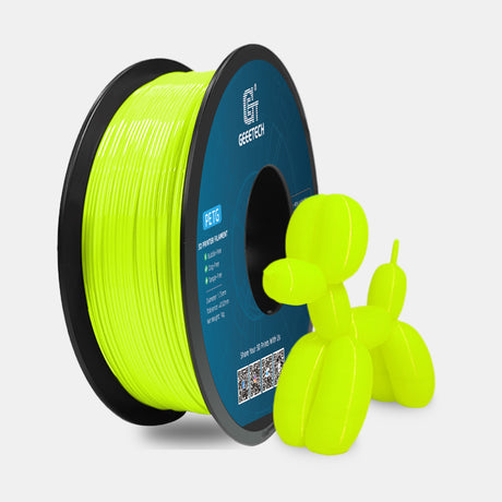 PETG Apple Green