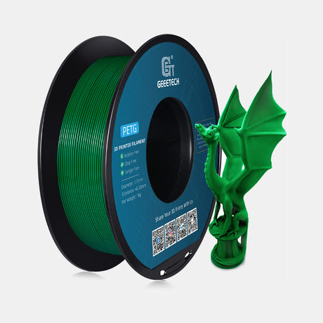 PETG Green