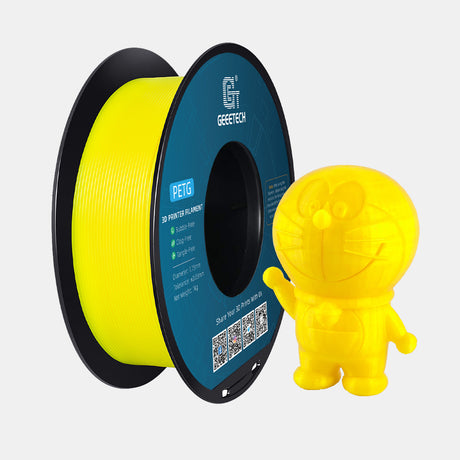 PETG Yellow