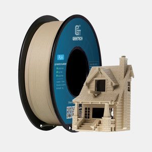 Wood PLA