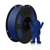 Geeetech navy blue PLA matte filament