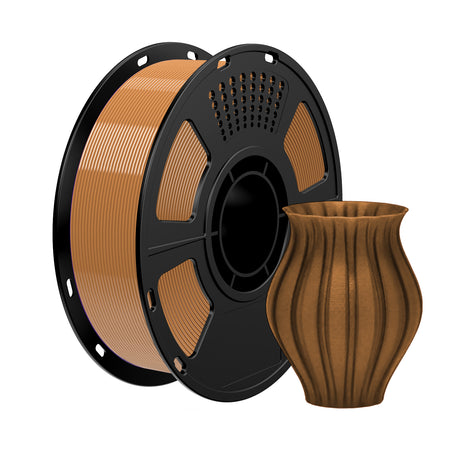 GEEETECH TPU 3D Printer Filament 1.75mm, 1kg Spool
