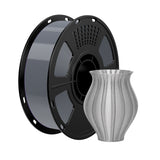 GEEETECH TPU 3D Printer Filament 1.75mm, 1kg Spool