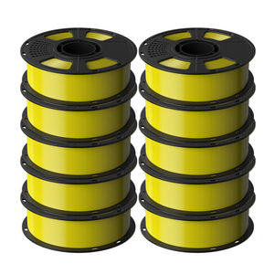 PETG 10 Rolls