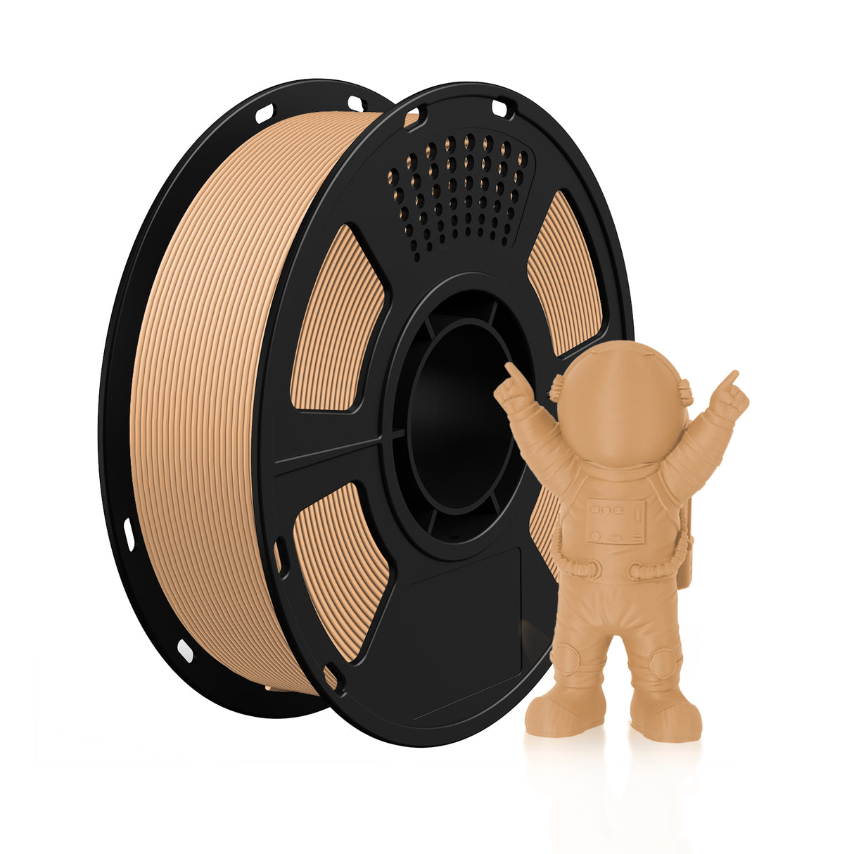 Geeetech skin matte PLA filament