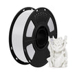 Geeetech white ABS+ filament
